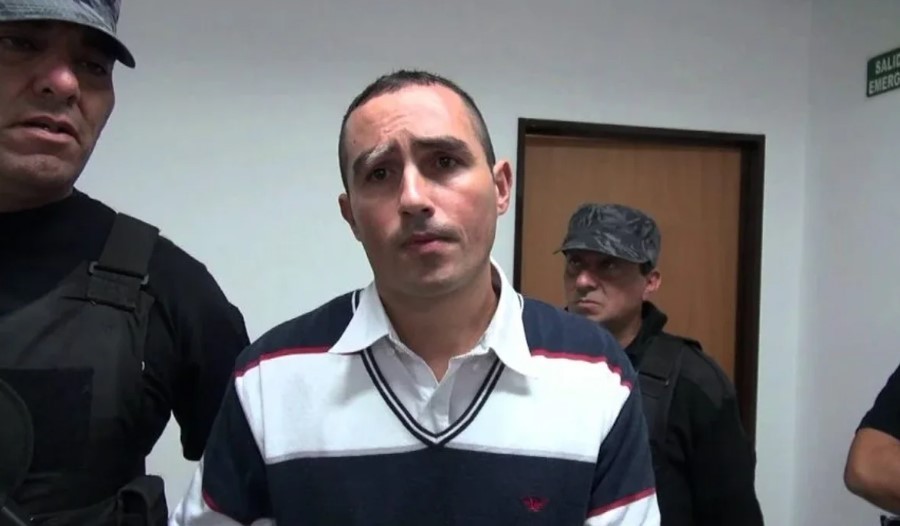 Estaba condenado por el homicidio de un policía y lo sorprendieron con drogas en una salida transitoria | Actualidad