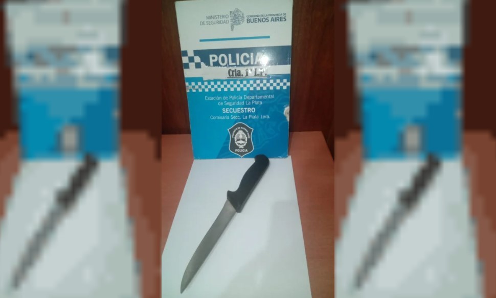 Un grupo de repartidores casi lincha a un delincuente en La Plata | Actualidad