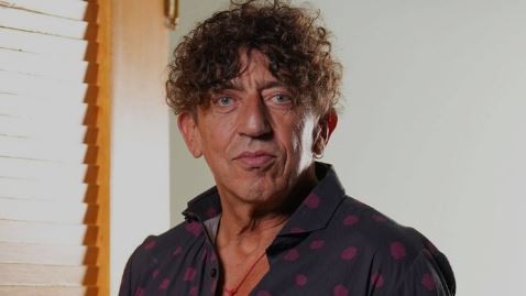 Brutal robo al actor "Huevo" Müller en Pontevedra: hay un detenido | Actualidad