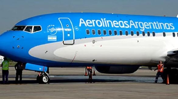 Aerolíneas Argentinas y los gremios firmaron un preacuerdo | Política