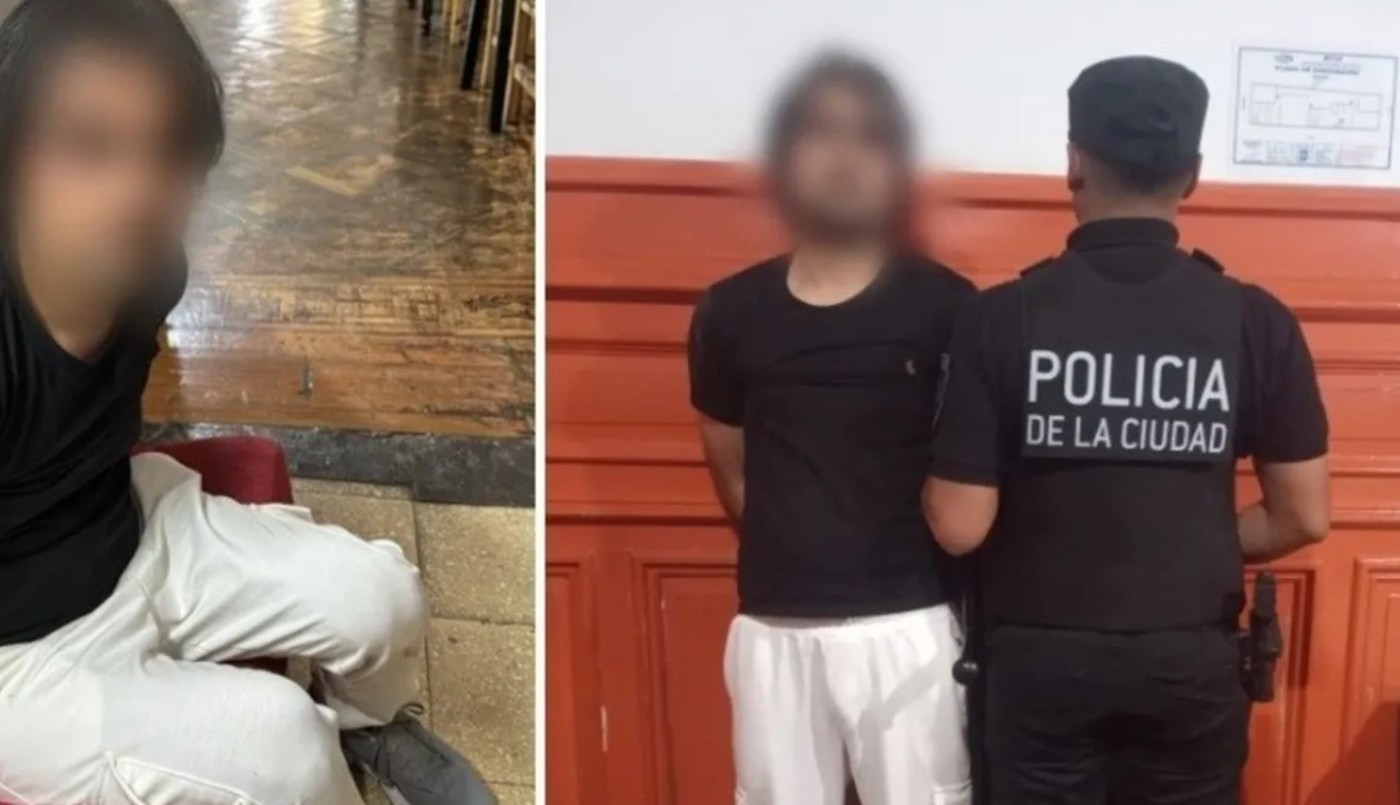 Un pakistaní fue expulsado de México, llegó a Ezeiza y se fugó: lo hallaron oculto en un hotel | Actualidad