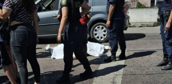 Un policía bonaerense abatió a delincuente que intentó robarle el auto | Actualidad