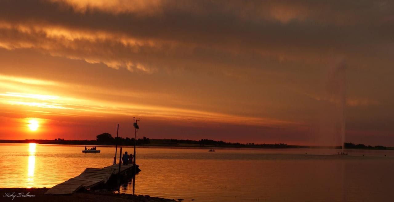 La Laguna de Puán se consagra campeona del Mundial de Turismo Rural | Actualidad