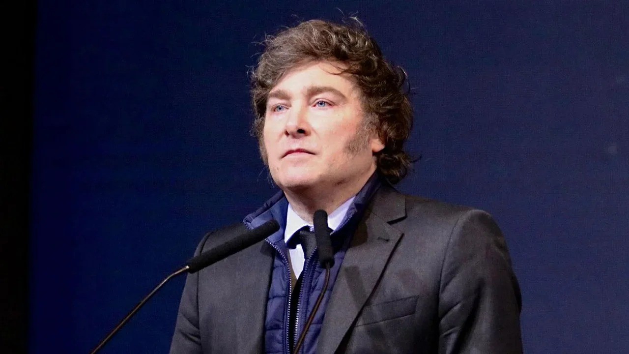 Javier Milei viajó a Estados Unidos y buscará avanzar en un acuerdo de libre comercio | Política