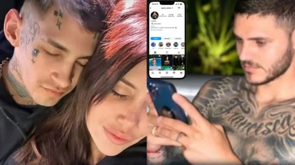 L-Gante recuperó su cuenta de Instagram tras el masivo ataque de hackers turcos | Espectáculos