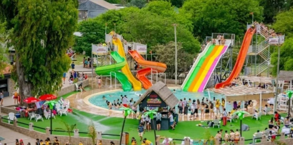 Revelaron la causa de muerte de la nena de 12 años que falleció en un parque acuático en Córdoba | Actualidad