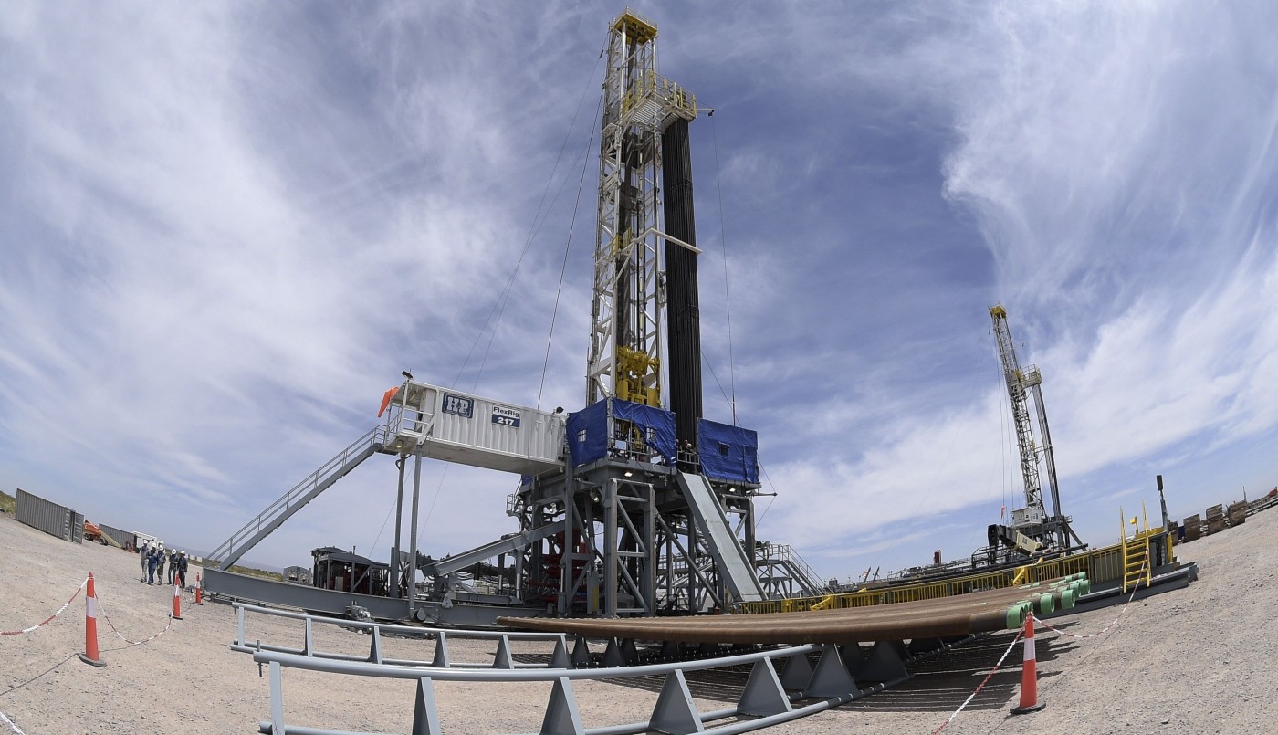 El potencial de Vaca Muerta: proyectan un superávit energético de 30.000 millones de dólares para 2030 | Economía