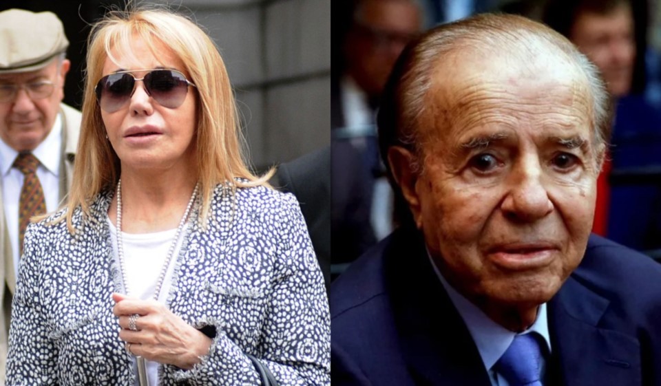 El Gobierno revisará otras pensiones de privilegio, pero no tiene intención de dar de baja la de Menem | Política