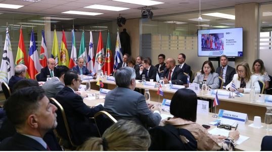 Argentina, el único país del mundo que votó en contra de la resolución de la ONU sobre los derechos indígenas | Política