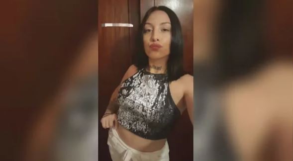 Quiénes son los detenidos por el femicidio de Sofía Delgado | Actualidad