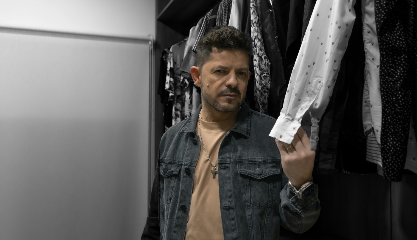 El ícono de la cumbia santafesina que le cantó a Carlos Monzón | Espectáculos