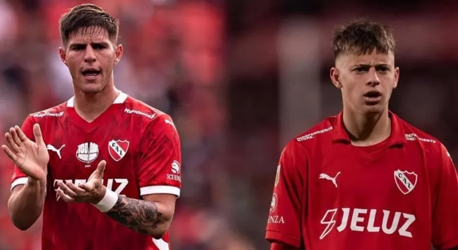 La dura sanción de la dirigencia de Independiente a Pellegrino y Tarzia por la fiesta del yate | Deportes
