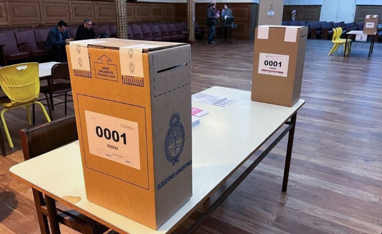 El Ejecutivo enviará al Congreso un proyecto de Ley para eliminar las PASO | Política