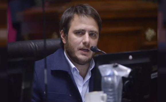 La Coalición Cívica repudió a los libertarios que se denominaron "el brazo armado" de Milei | Política