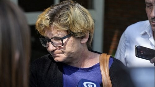 Habló la mamá de Sofía Delgado: “ahora empieza mi lucha para pedir justicia por mi hija” | Actualidad