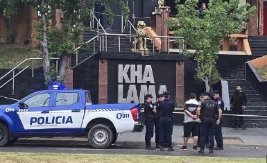 Un adolescente murió en un boliche de Córdoba tras sufrir un ataque de asma | Actualidad