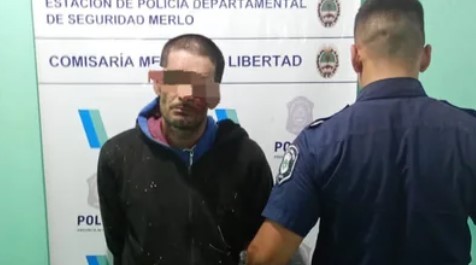 Femicidio en Merlo: detuvieron a la expareja de la mujer hallada asesinada dentro de un tambor de agua | Actualidad