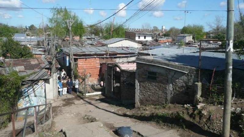 San Isidro: temor y pedido de ayuda ante la amenaza de "Los Turros" | Actualidad