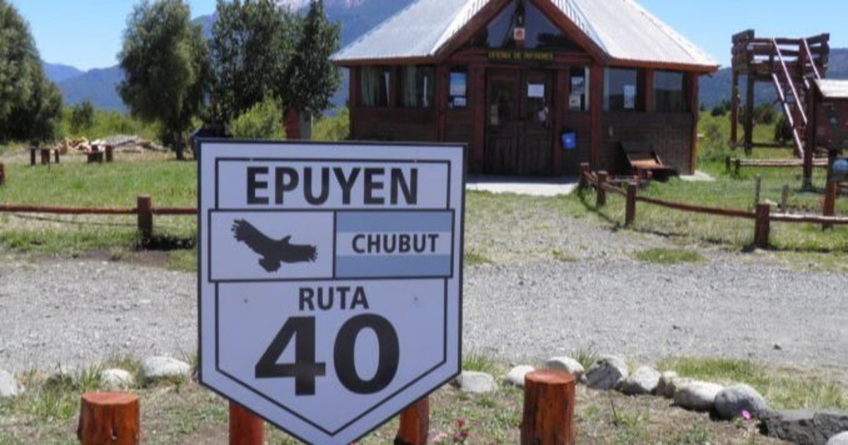 "Día del Hombre": una localidad de Chubut decretó asueto para sus trabajadores | Actualidad