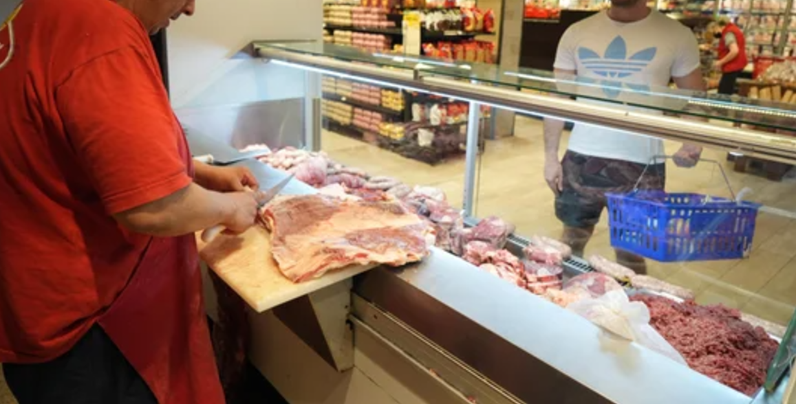 No se recupera el consumo de carne: sigue en el menor nivel en casi tres décadas | Economía