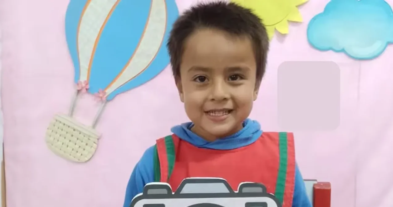 La Justicia recibió un audio de Laudelina hablando con un comisario sobre lo sucedido con Loan | Actualidad