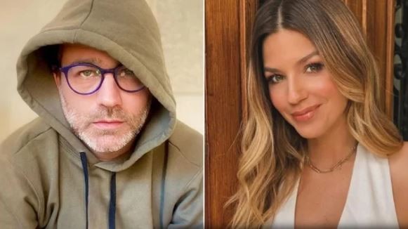 Gastón Pauls confesó que dejó las drogas gracias a la madre de Marcela Kloosterboer | Espectáculos