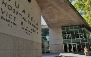 Murió un nene que tenía quemado el 90% de su cuerpo por una "travesura" con amigos | Actualidad