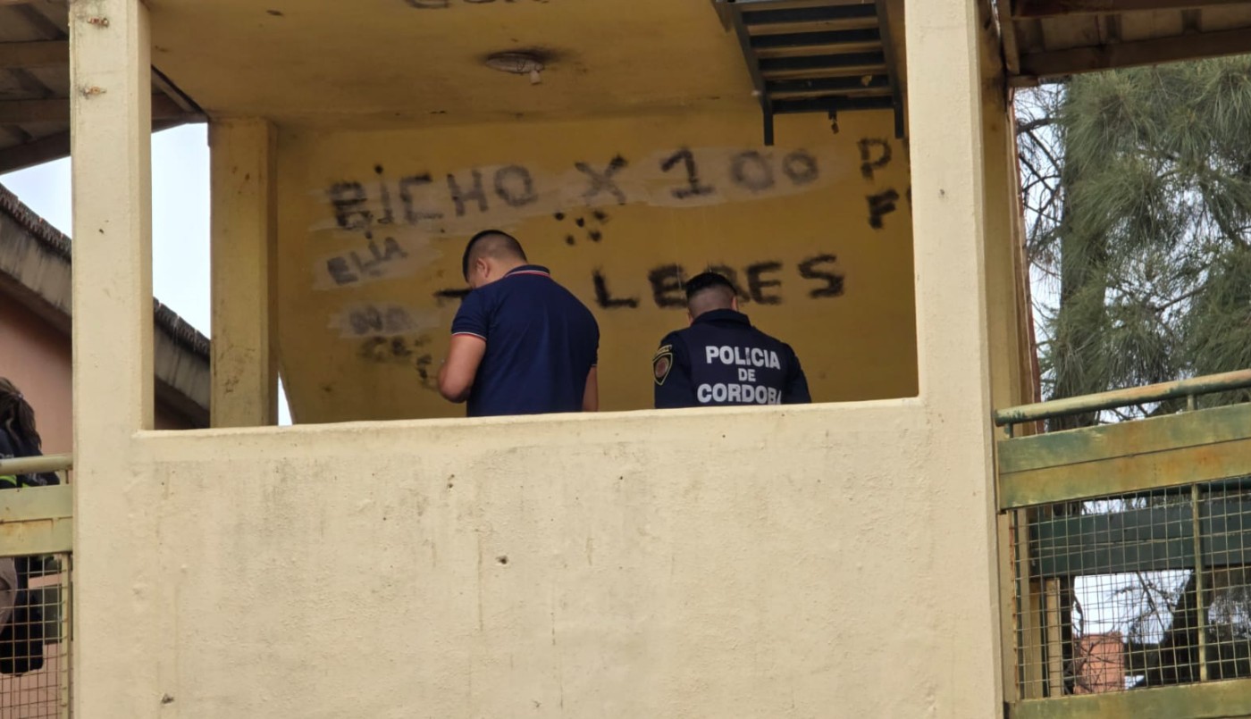 Córdoba: un joven mató a golpes a su abuelo después de una discusión | Actualidad