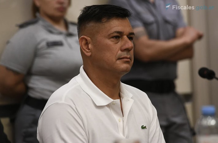 Pidieron prisión perpetua para el prestamista acusado por el femicidio de Ferni Ayala | Actualidad