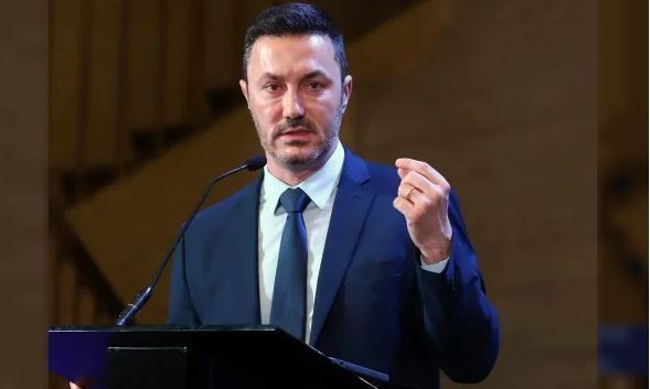 Petri: "Hay tolerancia cero para las irregularidades y los abusos de poder" | Política