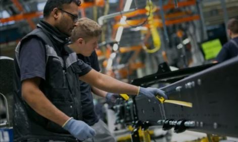 Desde diciembre aumenta el valor del Plan Volver al Trabajo (ex Potenciar) | Economía