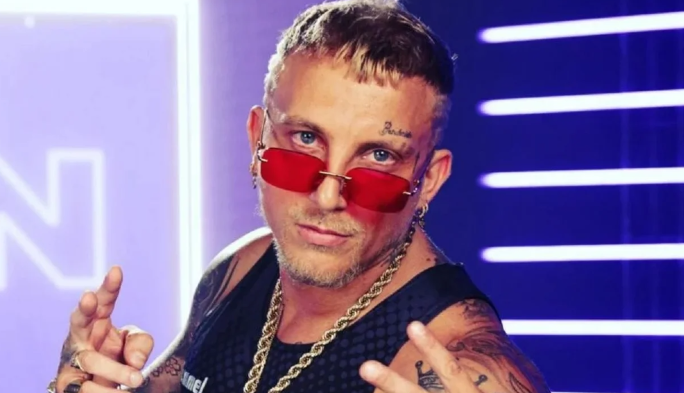 "Dejé el alcohol y volví a la Iglesia": la nueva vida del Polaco | Espectáculos