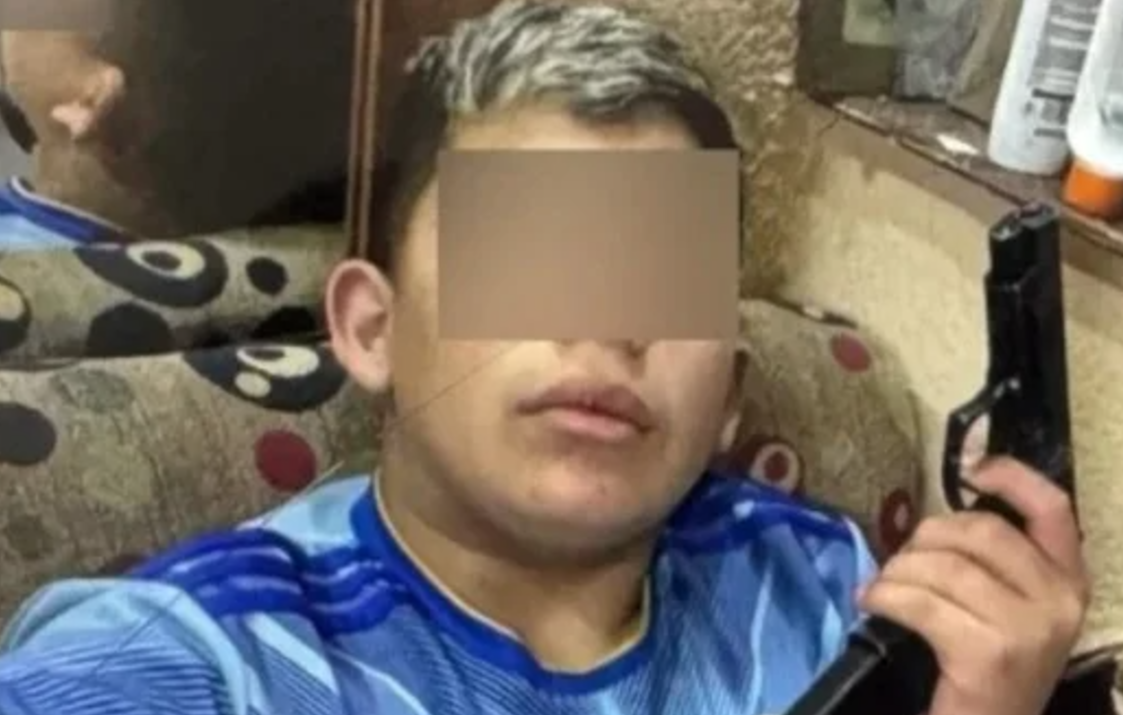 Detuvieron al líder de la banda criminal de los "mini Gardelitos" en La Matanza: es un adolescente | Actualidad