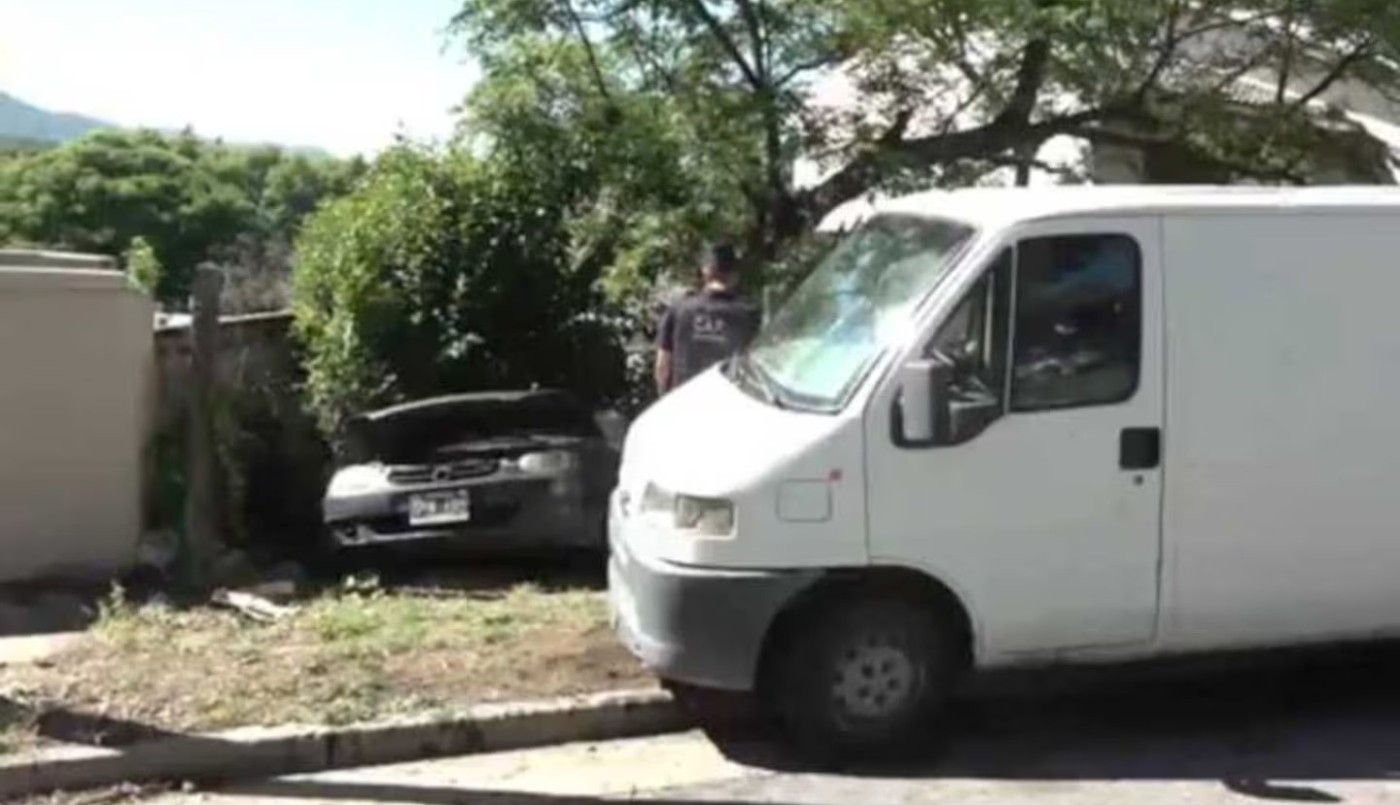 Un hombre de 76 años murió atropellado por su propio auto en Córdoba | Actualidad