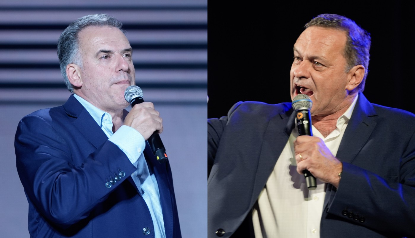 Los uruguayos votarán mañana en el balotaje por Delgado u Orsi | Internacionales