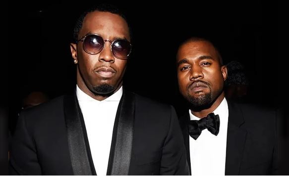 Una ex modelo de "America's Next Top Model" denuncia a Kanye West por estrangularla y agredirla sexualmente | Espectáculos