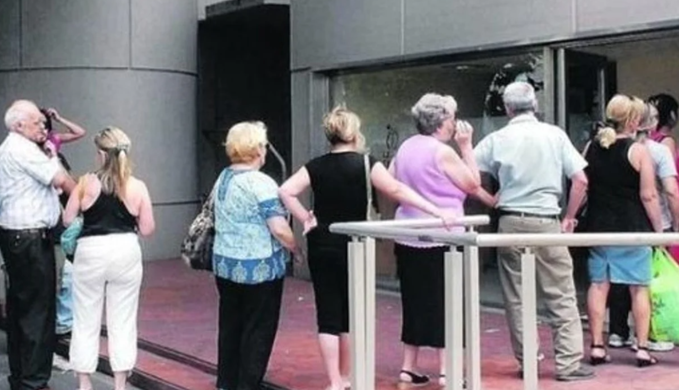 Oficializan subas para diciembre en jubilaciones y otras prestaciones previsionales | Economía