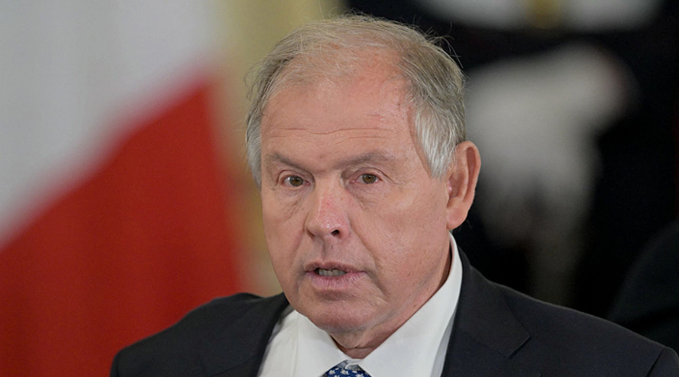 Werthein confirmó que no irá al acto del Papa: admitió un "desencuentro" con Chile | Política