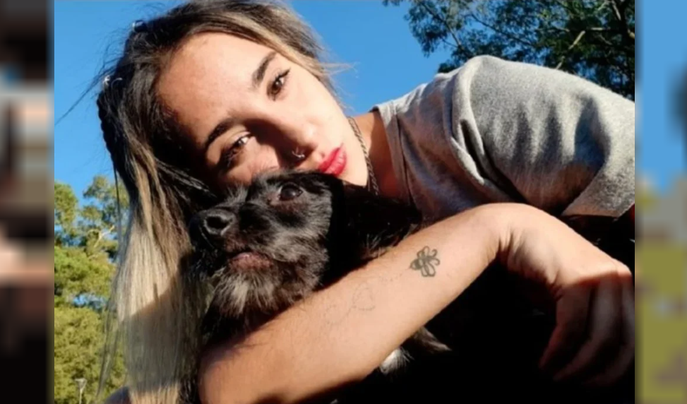 Dictan sentencia por el crimen de Lara Fernández: "Mi hija va a estar iluminándonos desde el cielo" | Actualidad