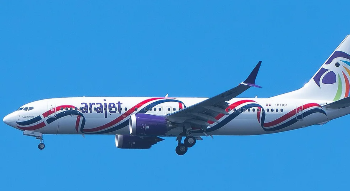 El Gobierno autorizó a tres empresas extranjeras para que operen servicios aéreos en Argentina | Política