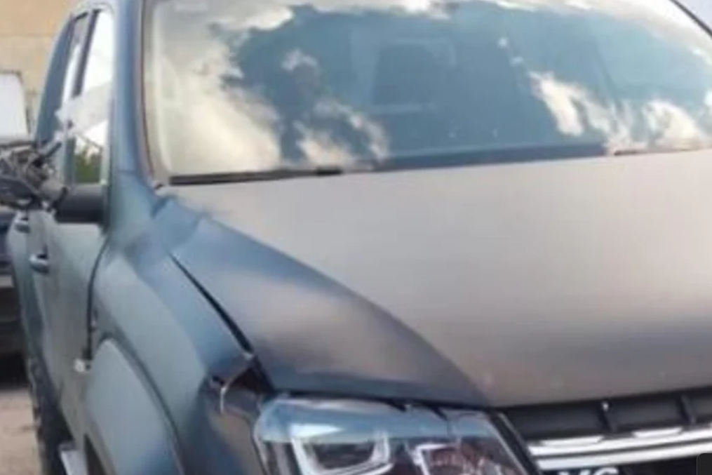 Volvían de un cumpleaños de 15, fueron atropellados, el conductor escapó y fue detenido en un country | Actualidad