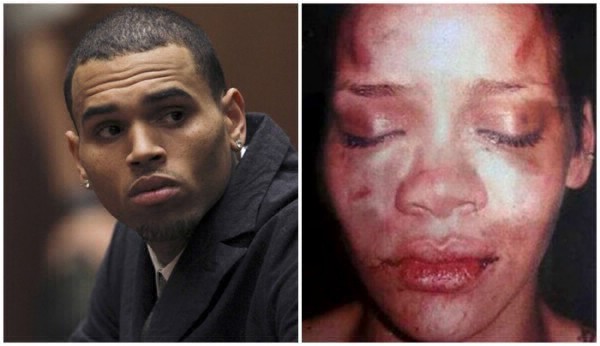 Chris Brown confiesa que pensó en quitarse la vida tras la golpiza a Rihanna | Espectáculos