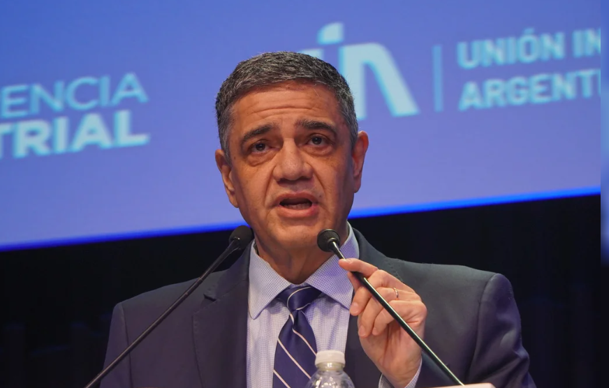 Jorge Macri: "Gracias por no aflojar porque invertir y generar empleo es para patriotas" | Política