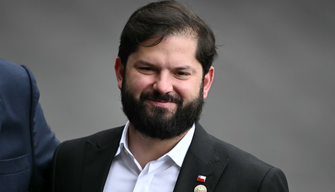 Gabriel Boric fue denunciado por acoso sexual y difusión de material privado | Internacionales