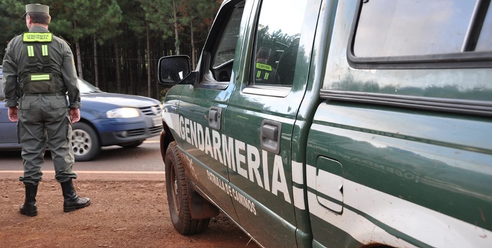 Detuvieron a un chofer de un micro de larga distancia por abuso en Concordia | Actualidad