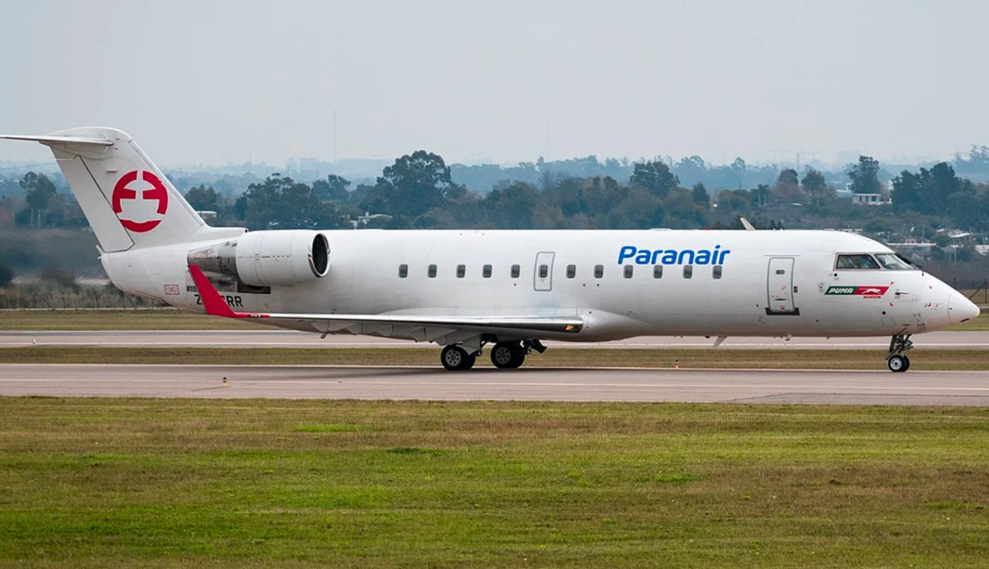 El Gobierno autorizó a otra compañía aérea extranjera a operar en el interior del país | Política