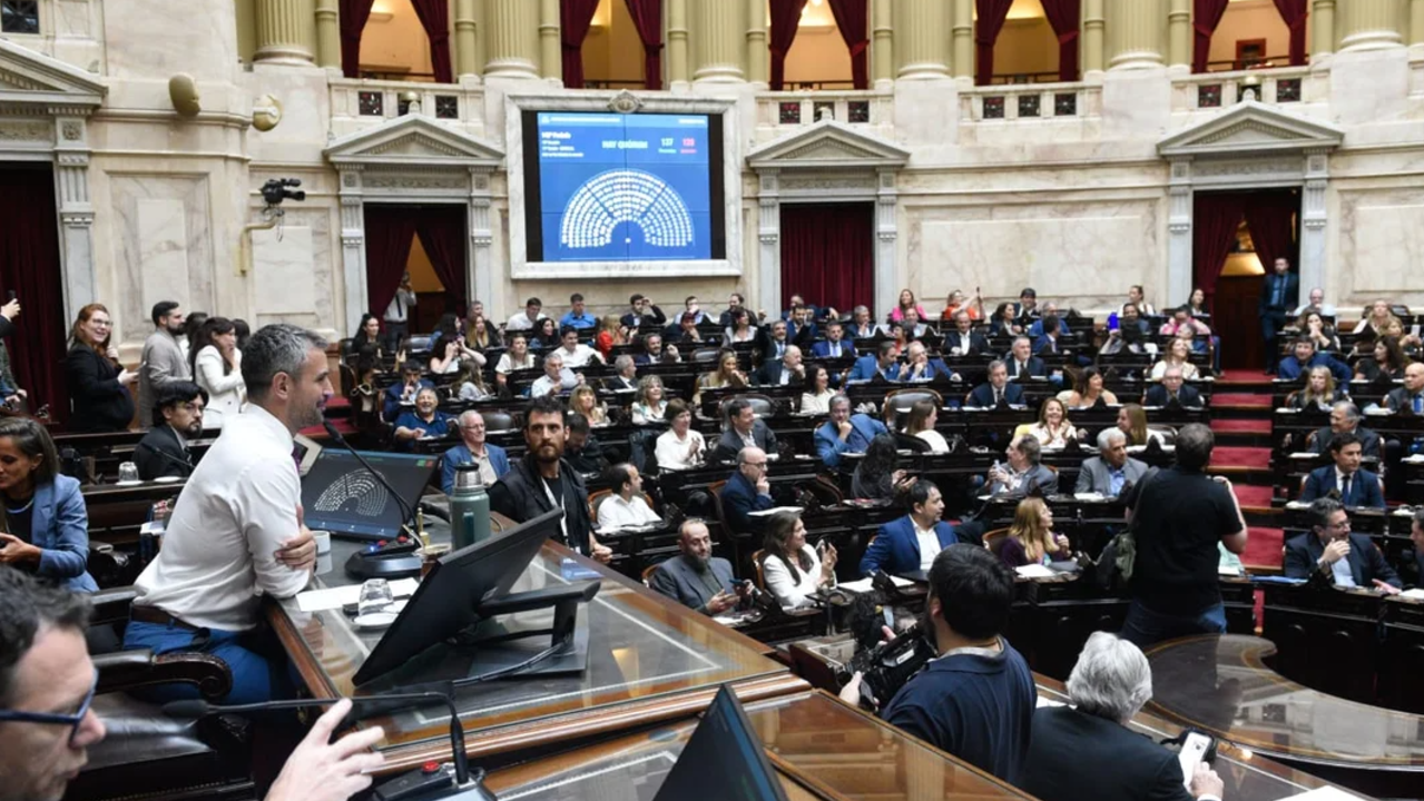 Diputados debate el proyecto para combatir la ludopatía y las ciberapuestas | Política