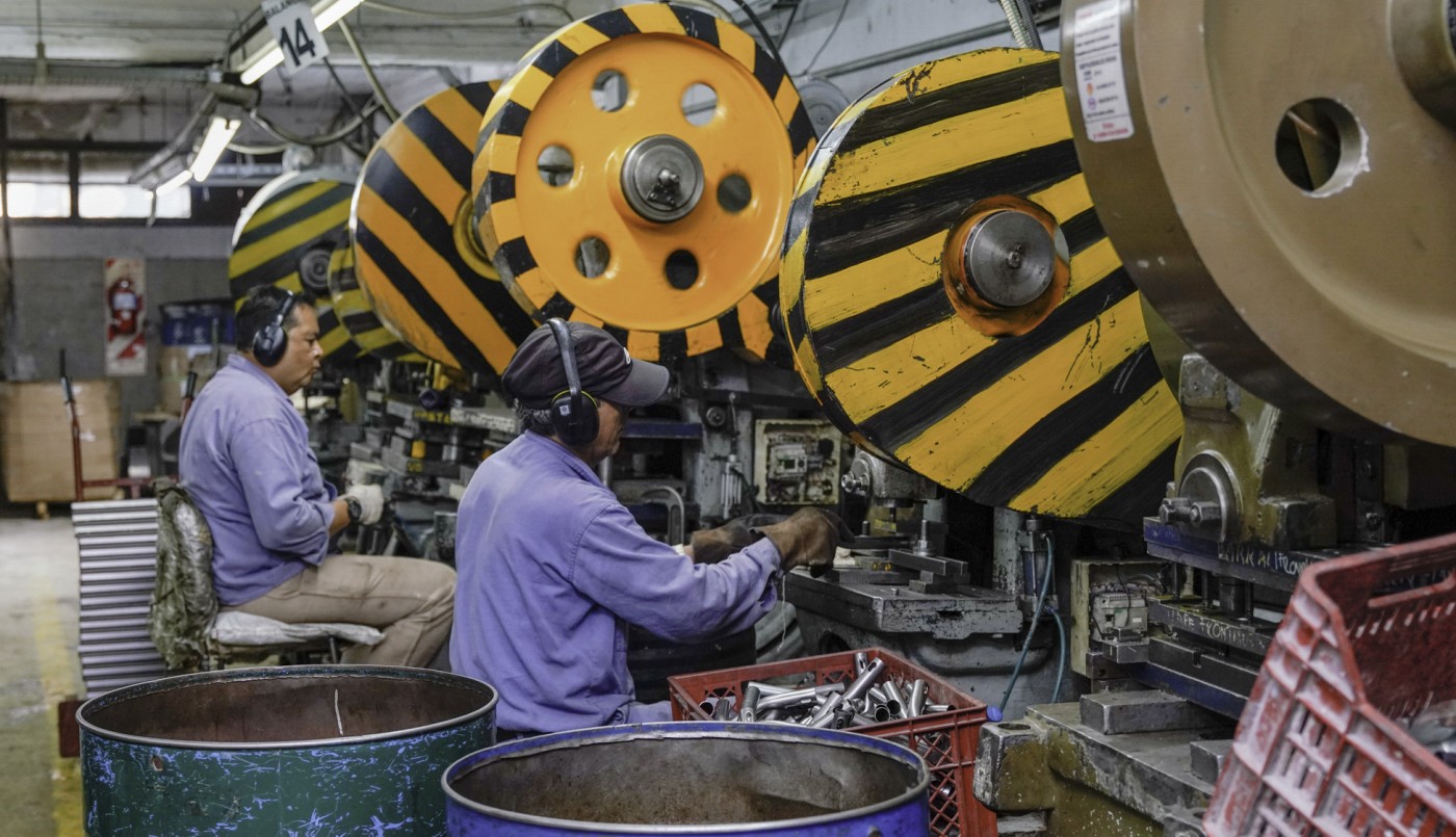 Se viene el mini RIGI para las pymes y la pregunta es si ayudará a "nivelar la cancha" como reclama la UIA | Economía