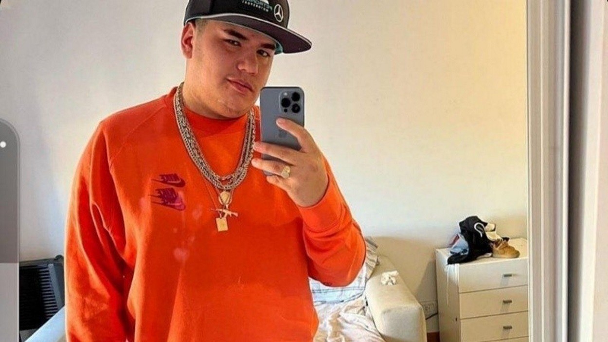 Seis años de prisión a “Lucho” Cantero, hijo del asesinado líder de la banda de Los Monos | Actualidad