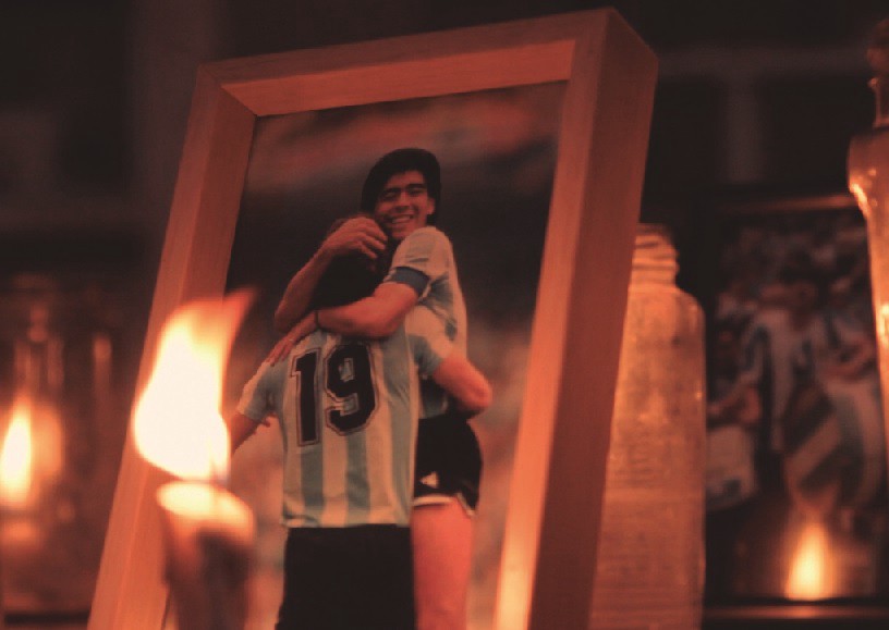 Para los amantes del deporte, documentales imperdibles en el 18BAFICI | Espectáculos